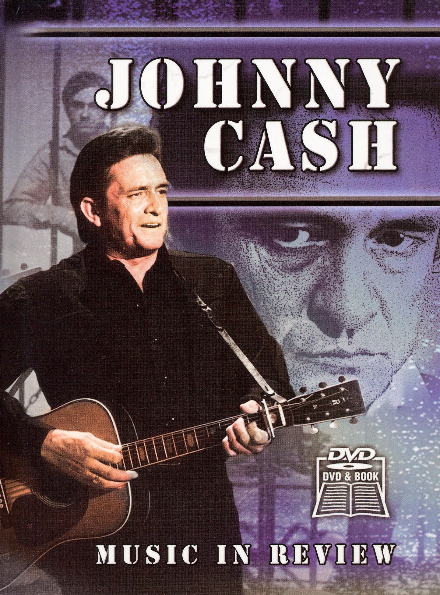 Johnny Cash: Music In Review
