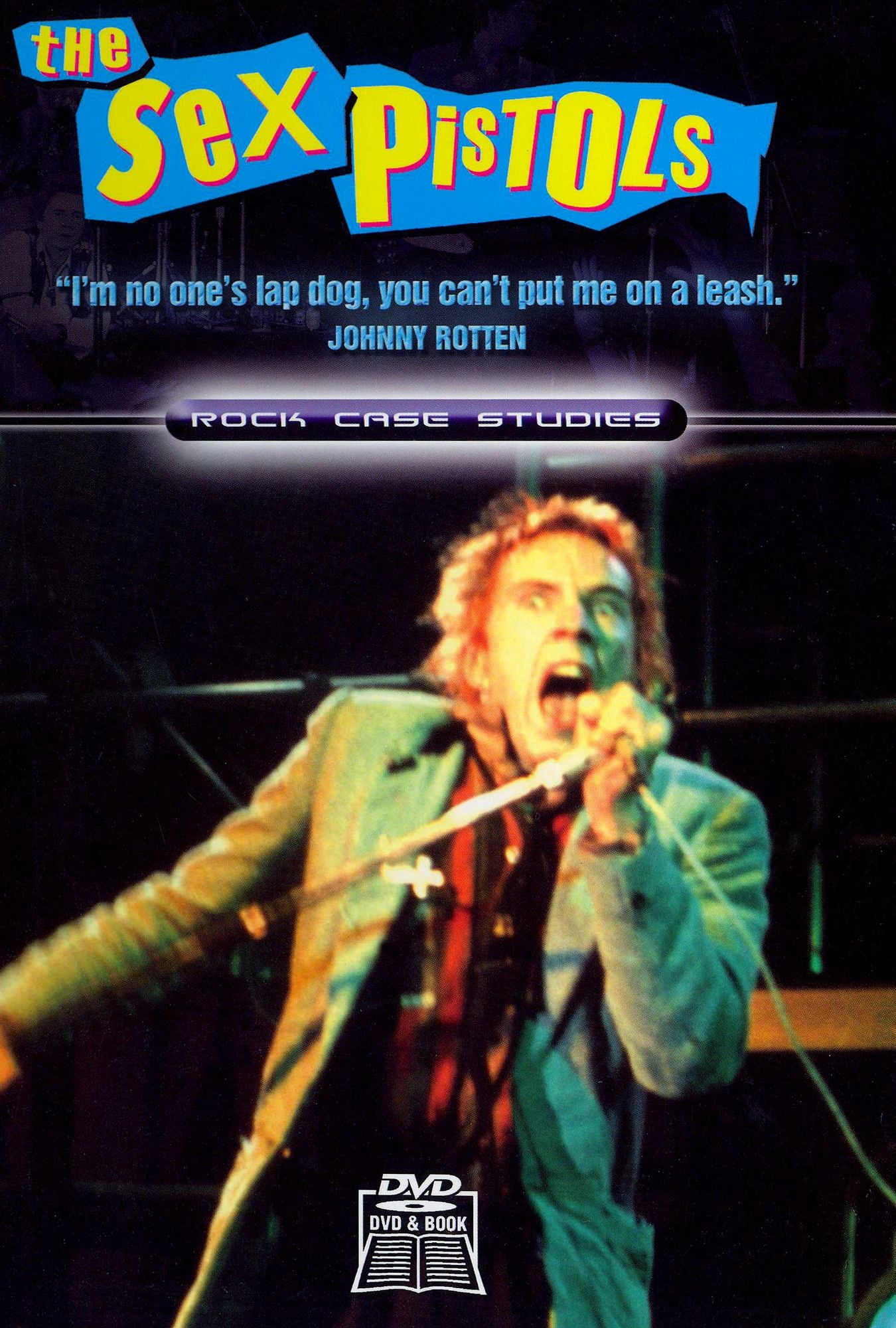 The Sex Pistols - In Their Own Words