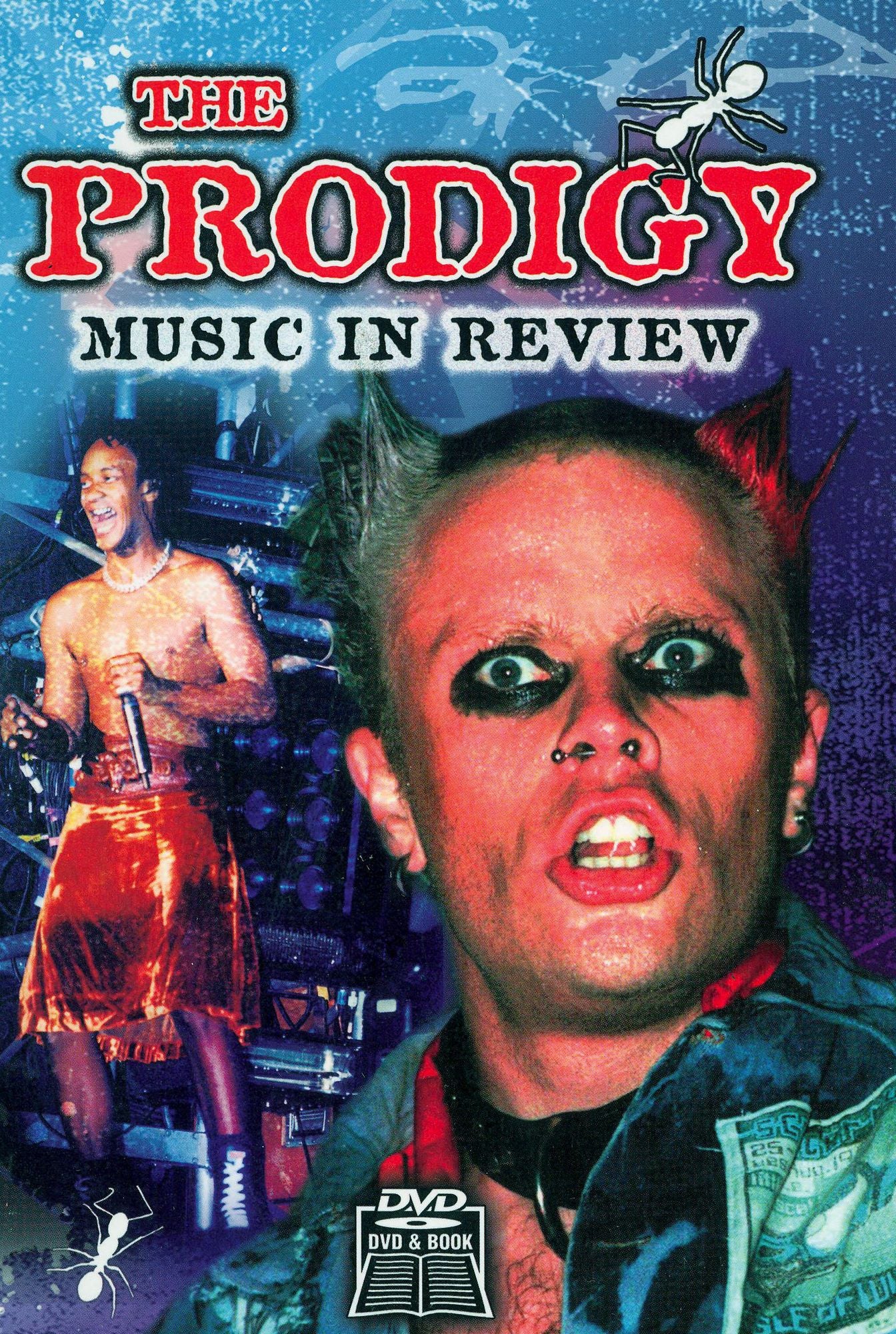 The Prodigy: Music in Review