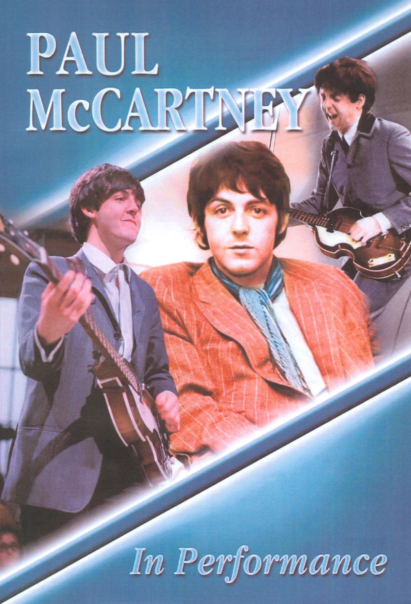 Paul McCartney: In Performance Hits