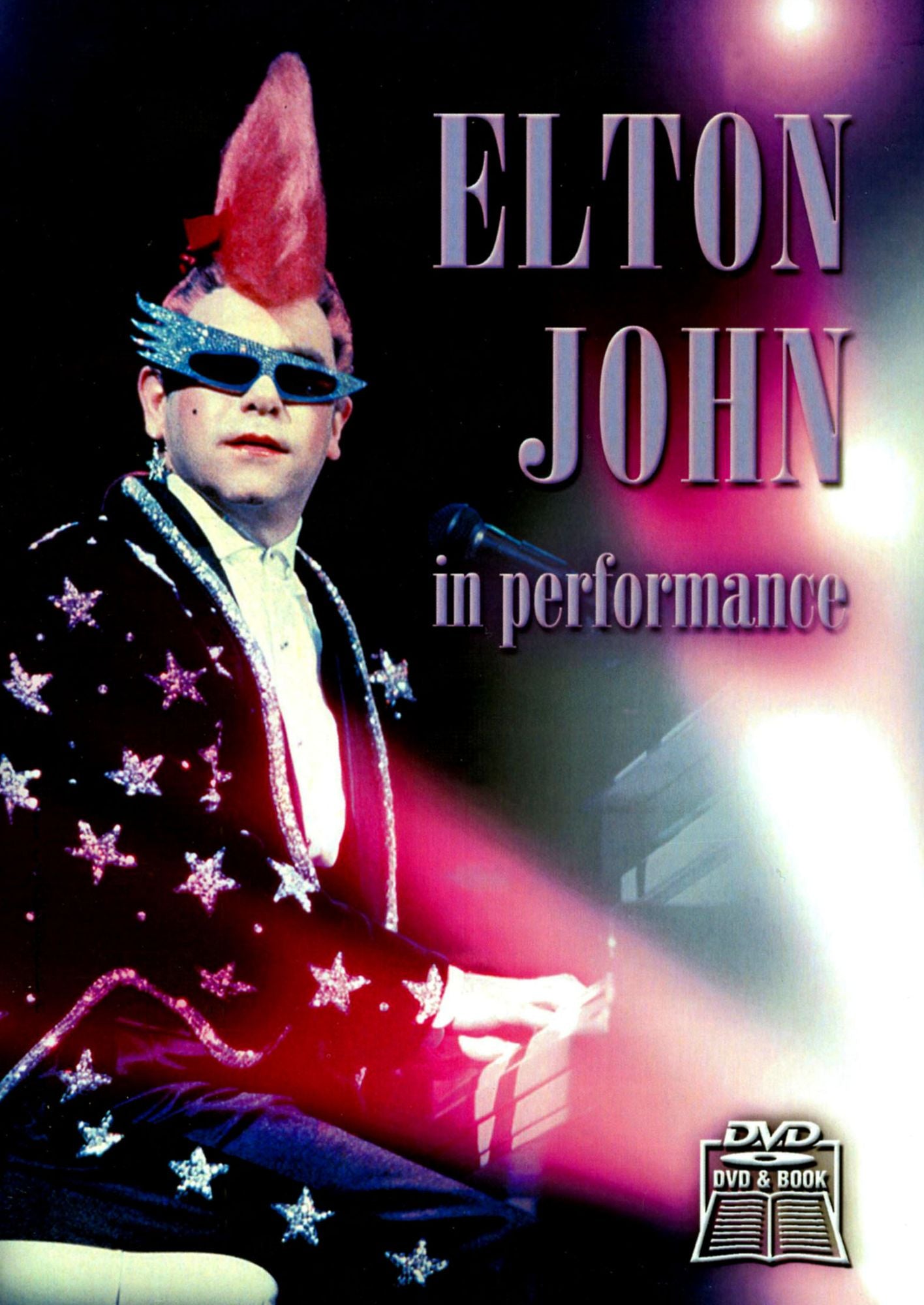 Elton John: In Performance
