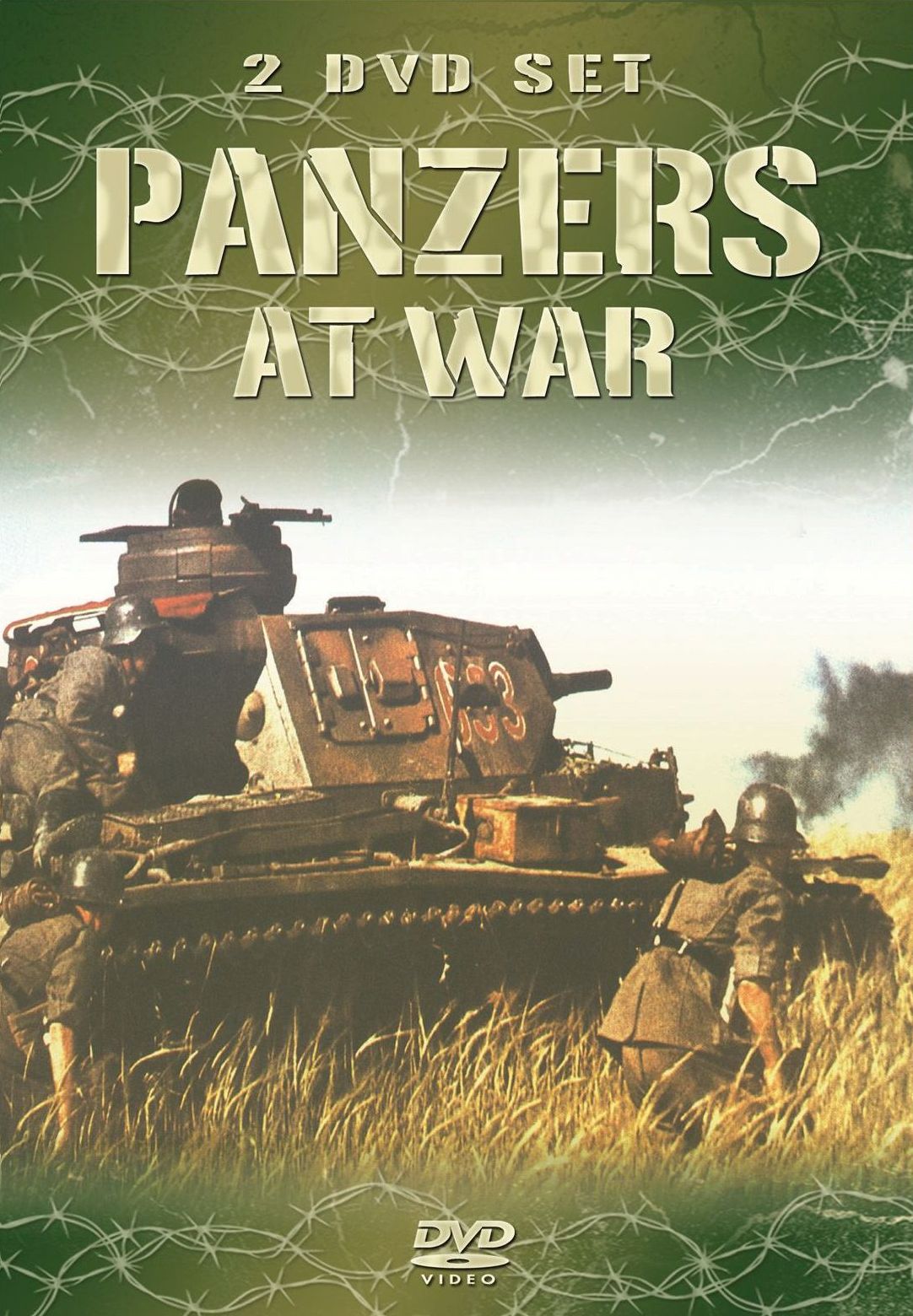 Panzers at War