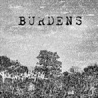 You Can't Save Us All (Burdens)