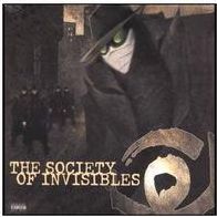 The Society Of Invisibles