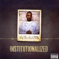Institutionalized, Vol. 2