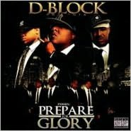 Prepare For Glory