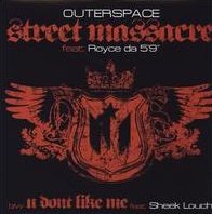 Street Massacre