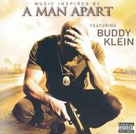 Nothing To Lose: Music Inspired By A Man Apart