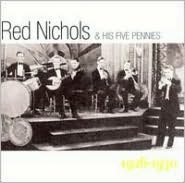 Red Nichols and His Five Pennies, 1926-1930