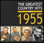 Greatest Country Hits of 1955