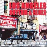 Los Angeles Rhythm & Blues