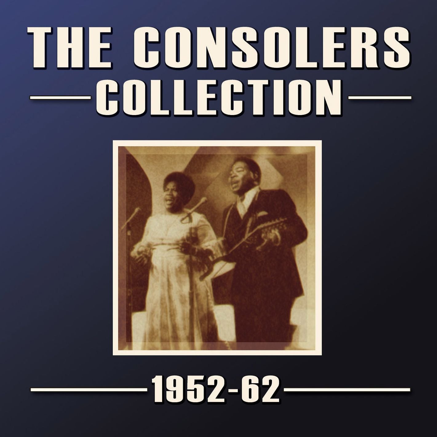COLLECTION 1952-62