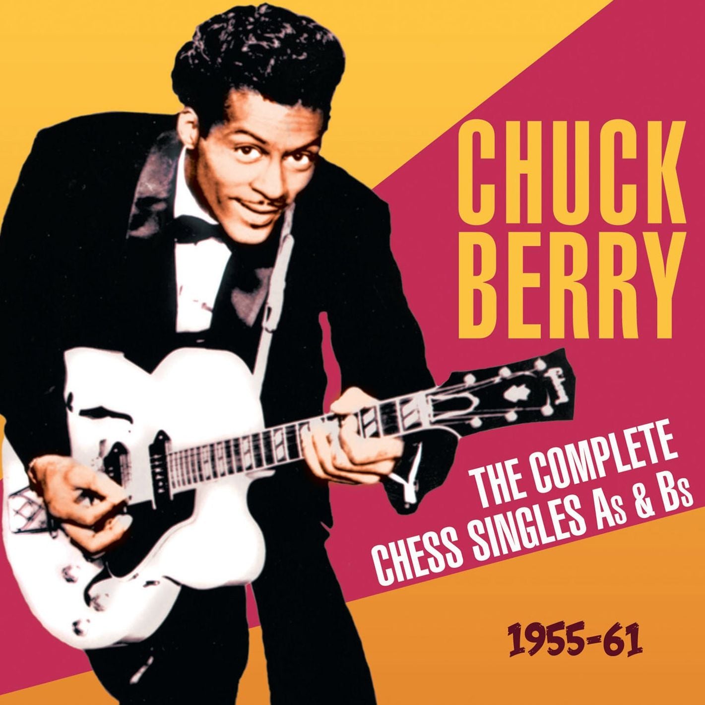 COMPLETE CHESS SINGLES AS & BS