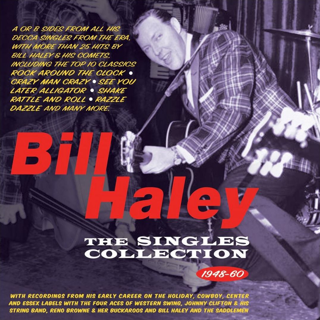 Singles Collection 1948-60