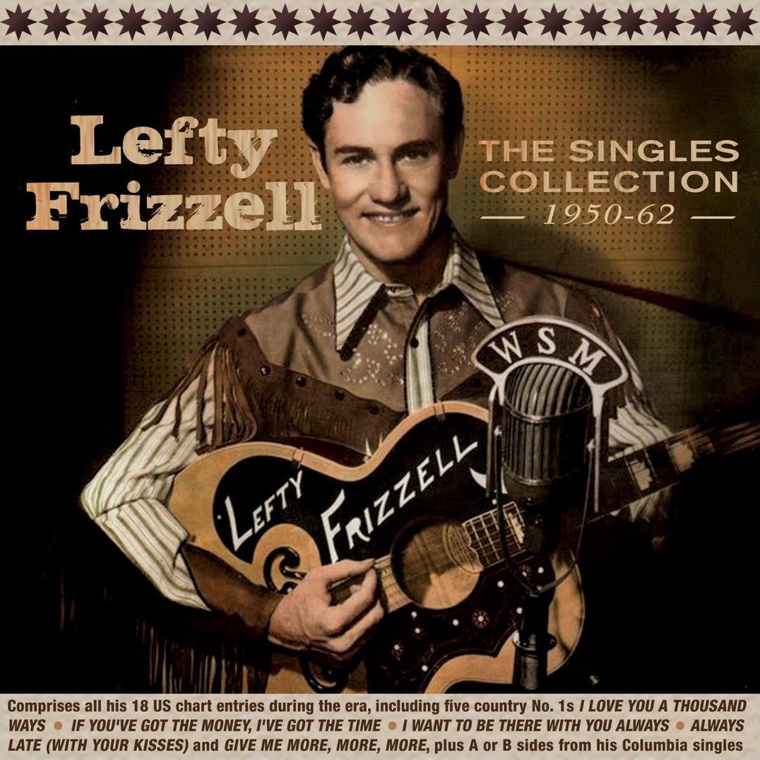 Singles Collection 1950-62