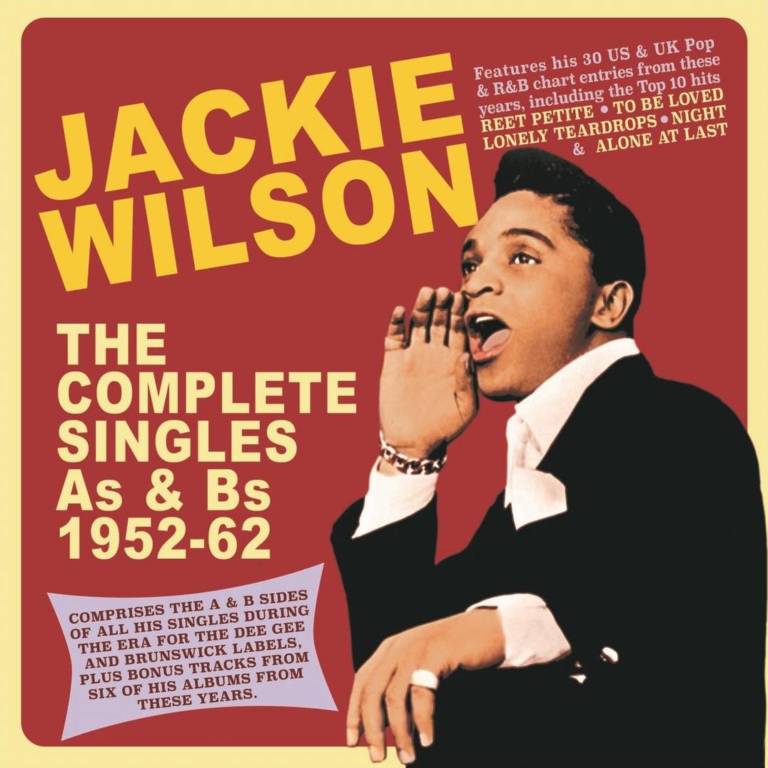 Complete Singles As & Bs 1952-6