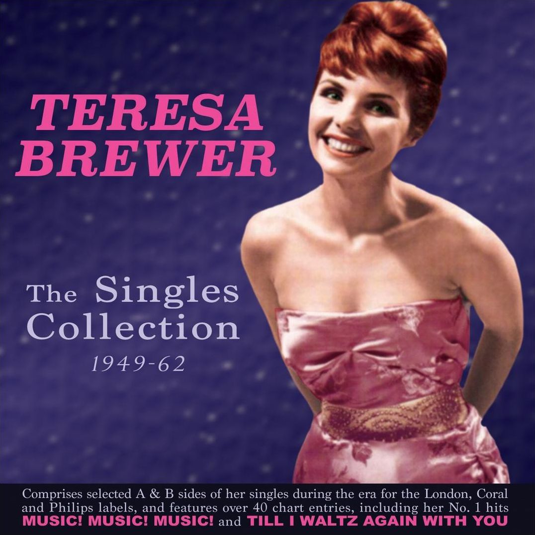 Singles Collection 1949-61