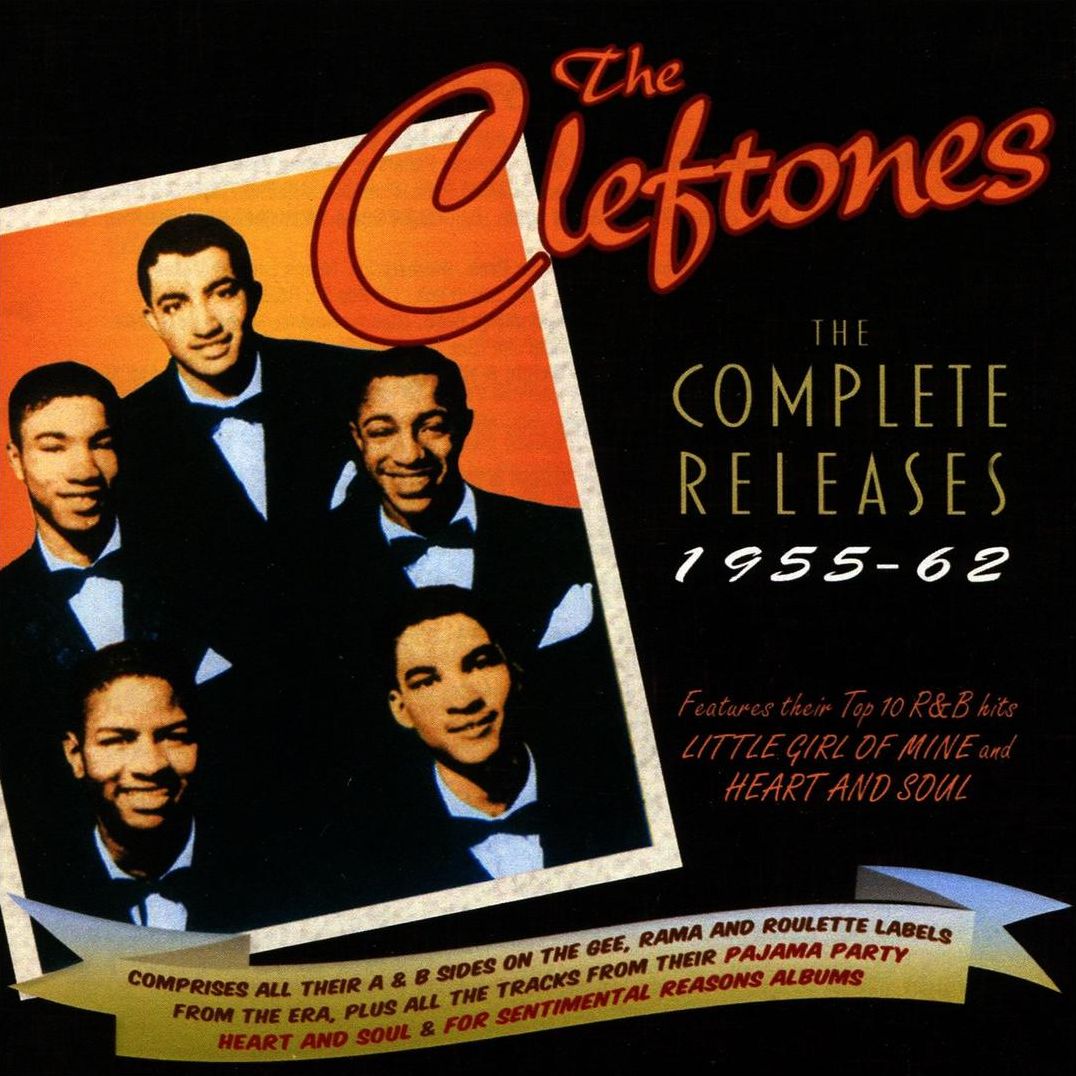 Complete Releases 1955-1962