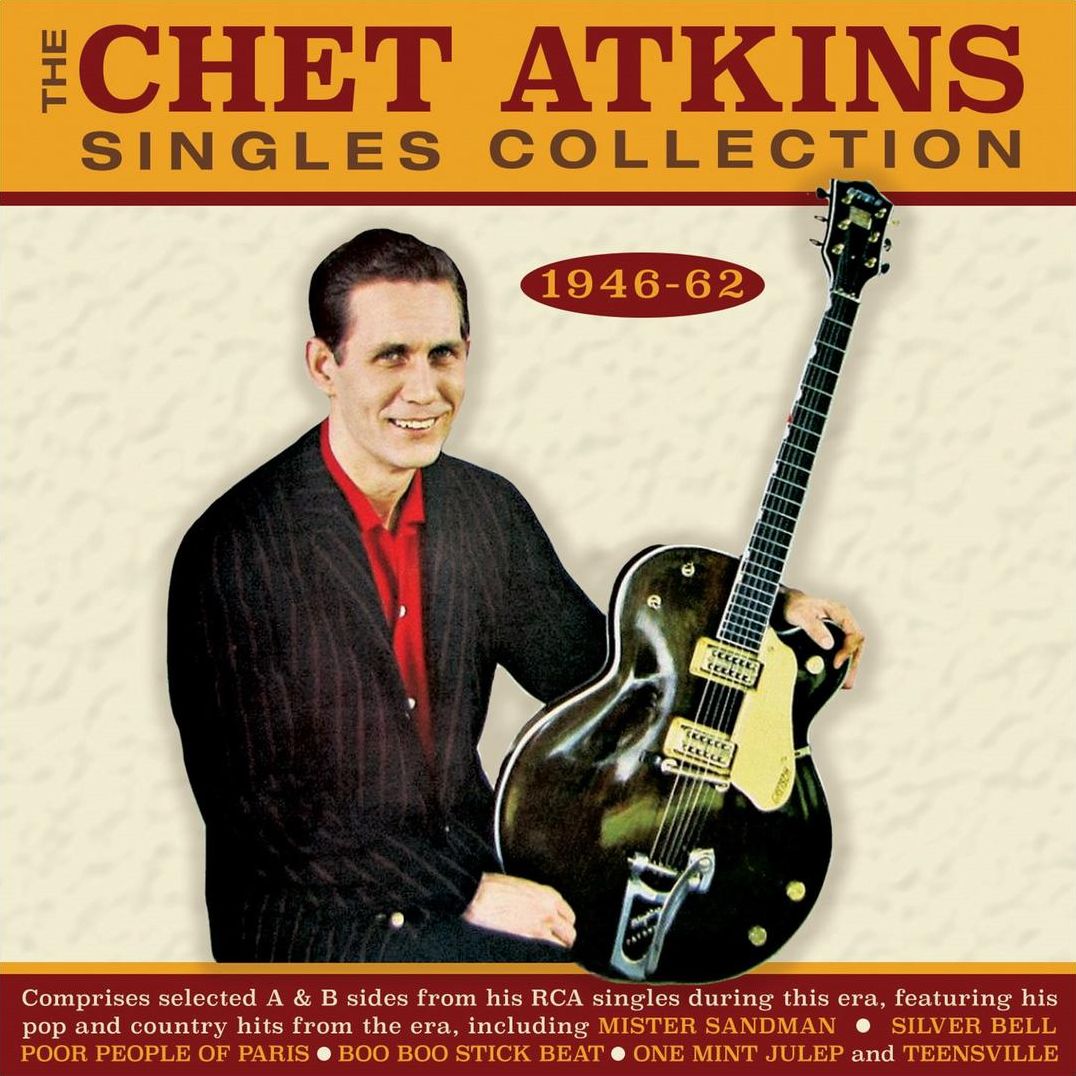 Singles Collection 1946-1962