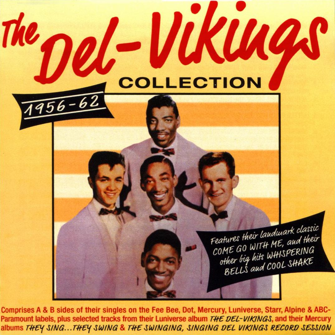 Collection 1956-1962