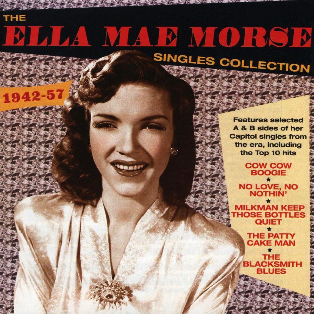 Singles Collection 1942-57