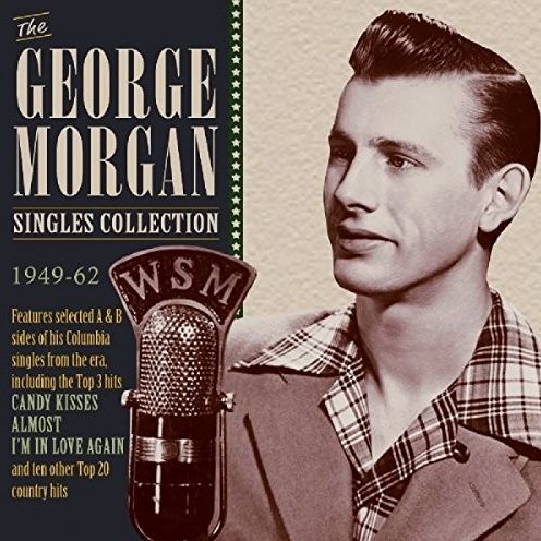 Singles Collection 1949-62