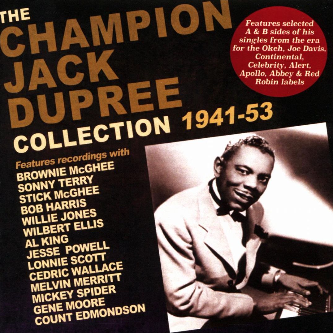 Collection 1941-53