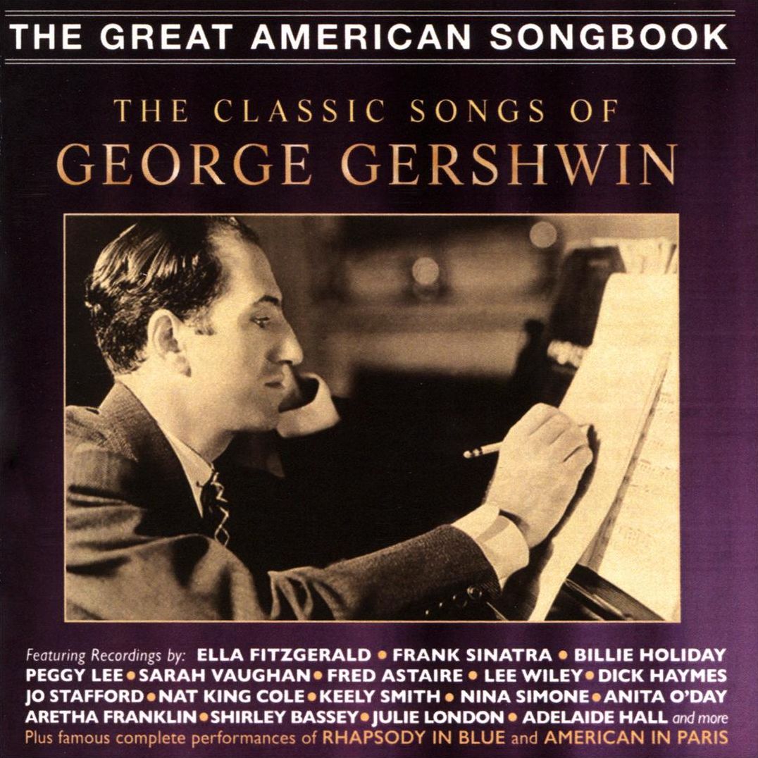 Classic Songs of George Gershwin