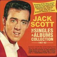 Singles & Allbum Collection 1957-62