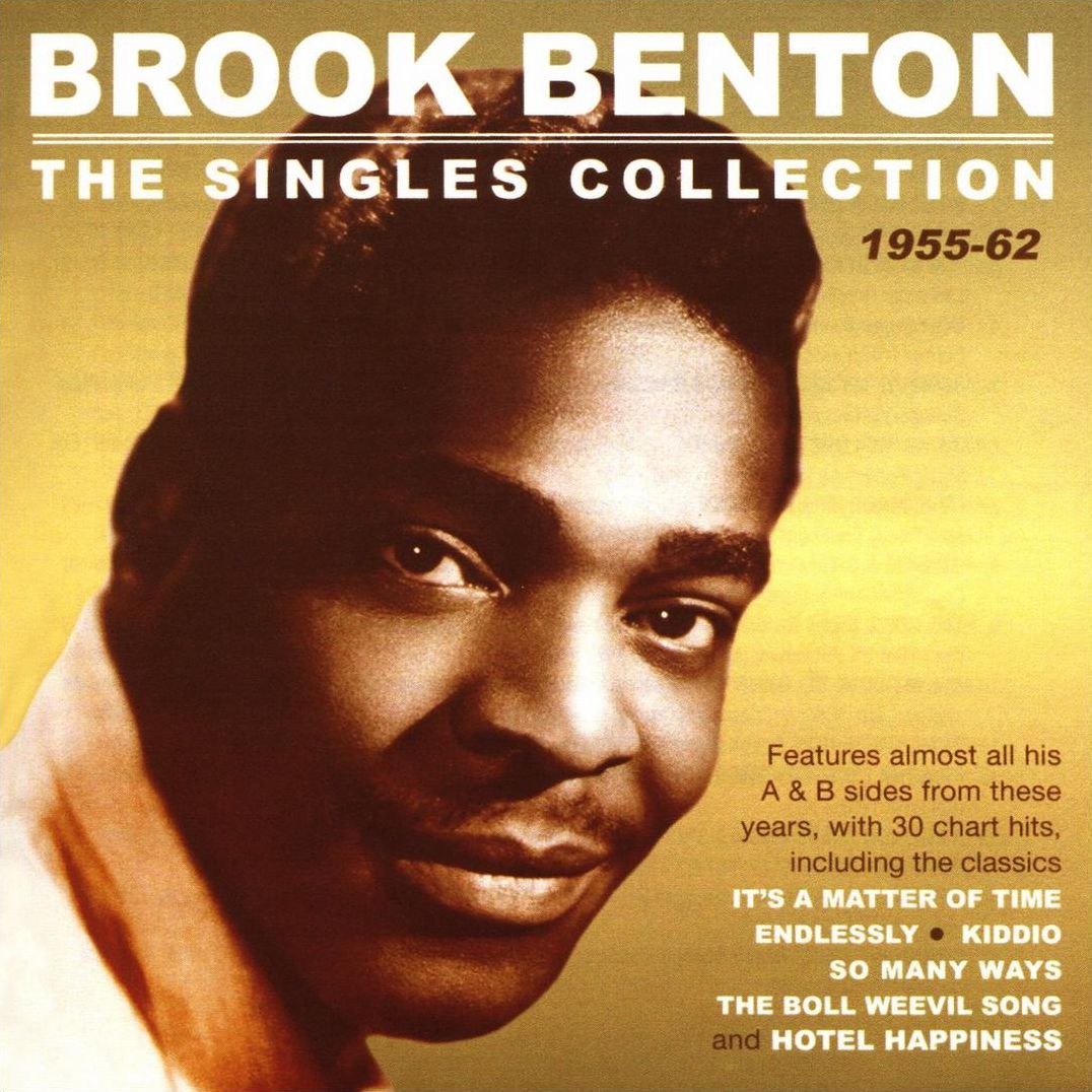 Singles Collection: 1955-1962