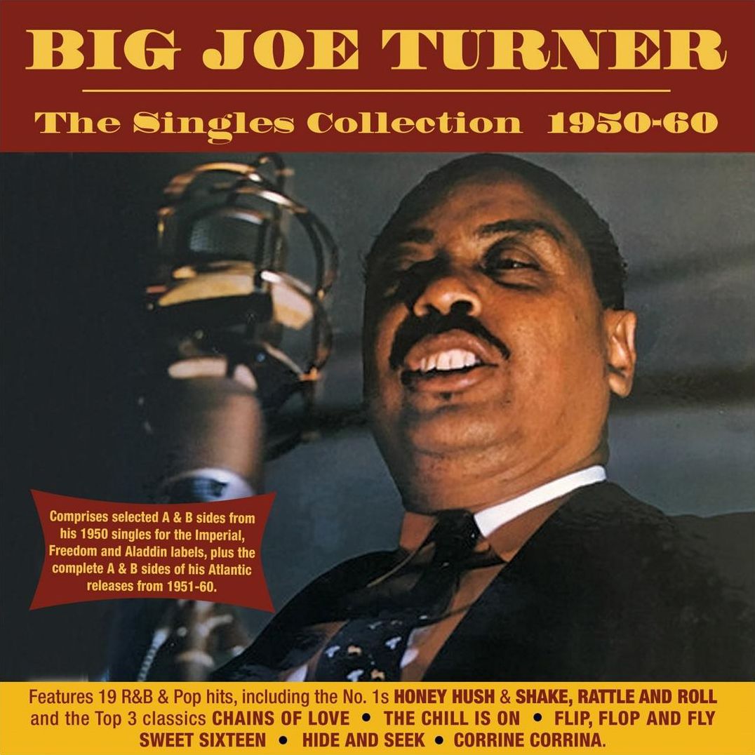 Singles Collection 1950-1960