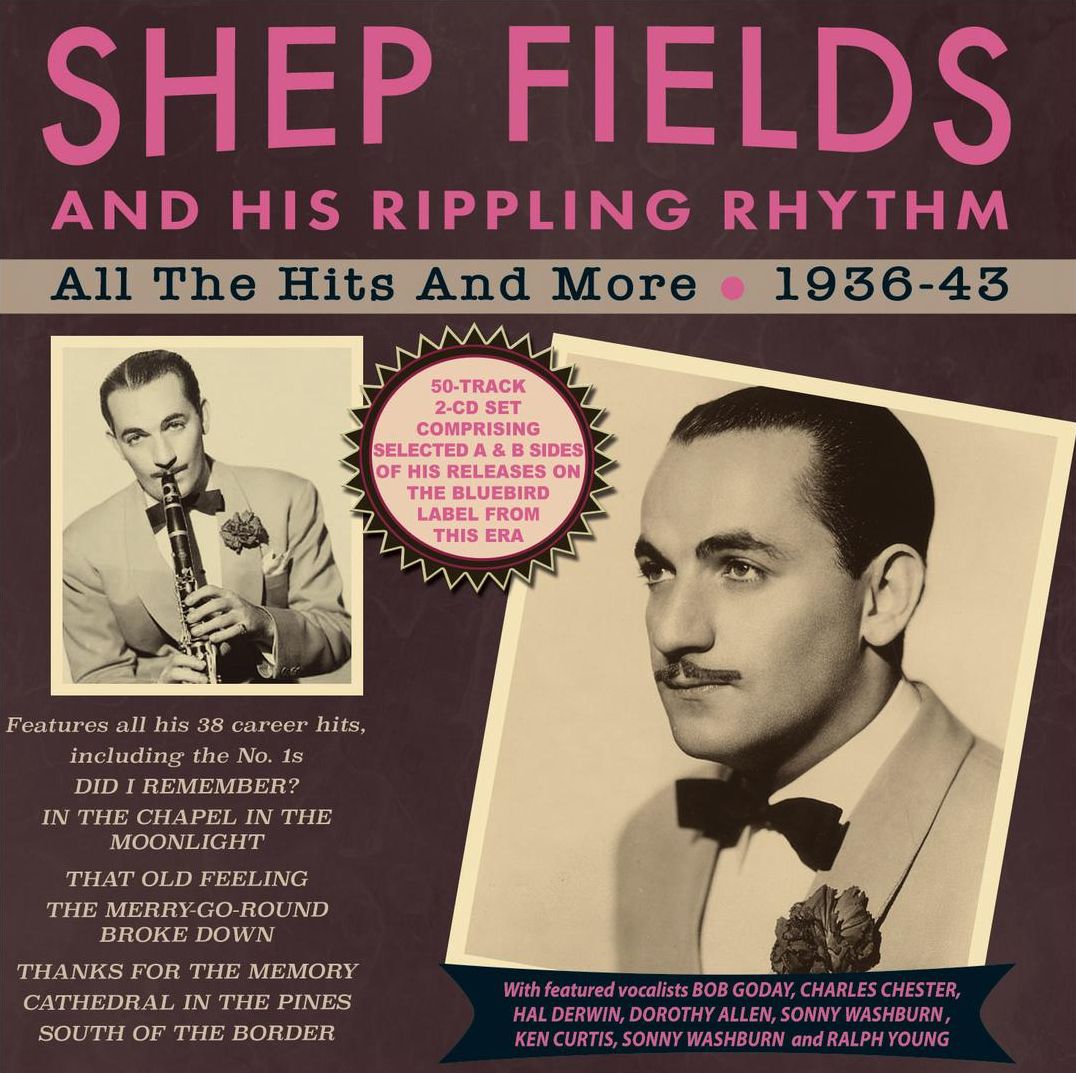 All The Hits And More 1936-43