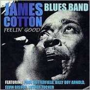 Feelin' Good [Acrobat/Hepcat]