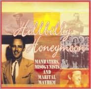 Hillbilly Honeymoon