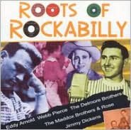 Roots of Rockabilly, Vol. 1: 1950