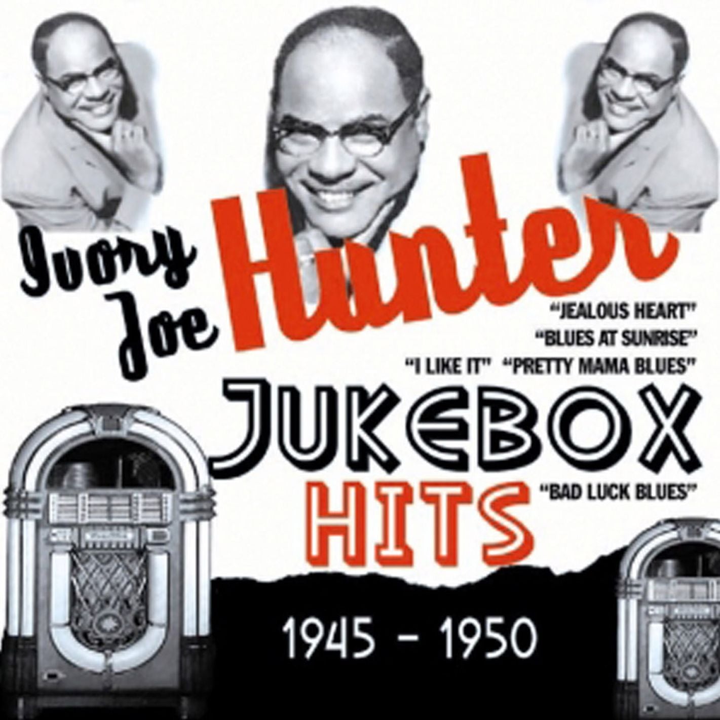 Jukebox Hits 1945-1950