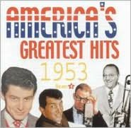 America's Greatest Hits, Vol. 4: 1953