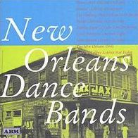 New Orleans Dance Bands