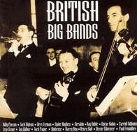 British Big Bands [Acrobat]