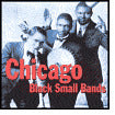Chicago Black Small Bands