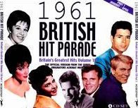 1961 British Hit Parade, Pt. 1: Jan-April