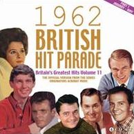 The 1962 British Hit Parade, Pt. 1: January-may [Acrobat]