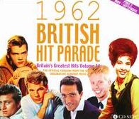 The 1962 British Hit Parade, Pt. 2: May-september [Acrobat]