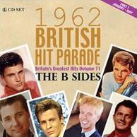 1962 British Hit Parade: The B-sides, Vol. 1: January-may