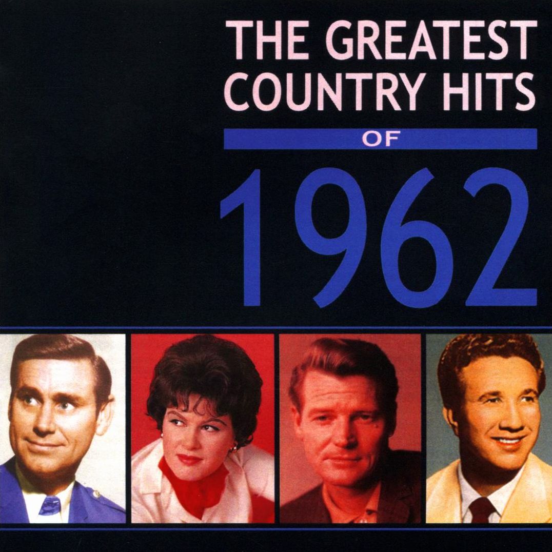 Greatest Country Hits of 1962