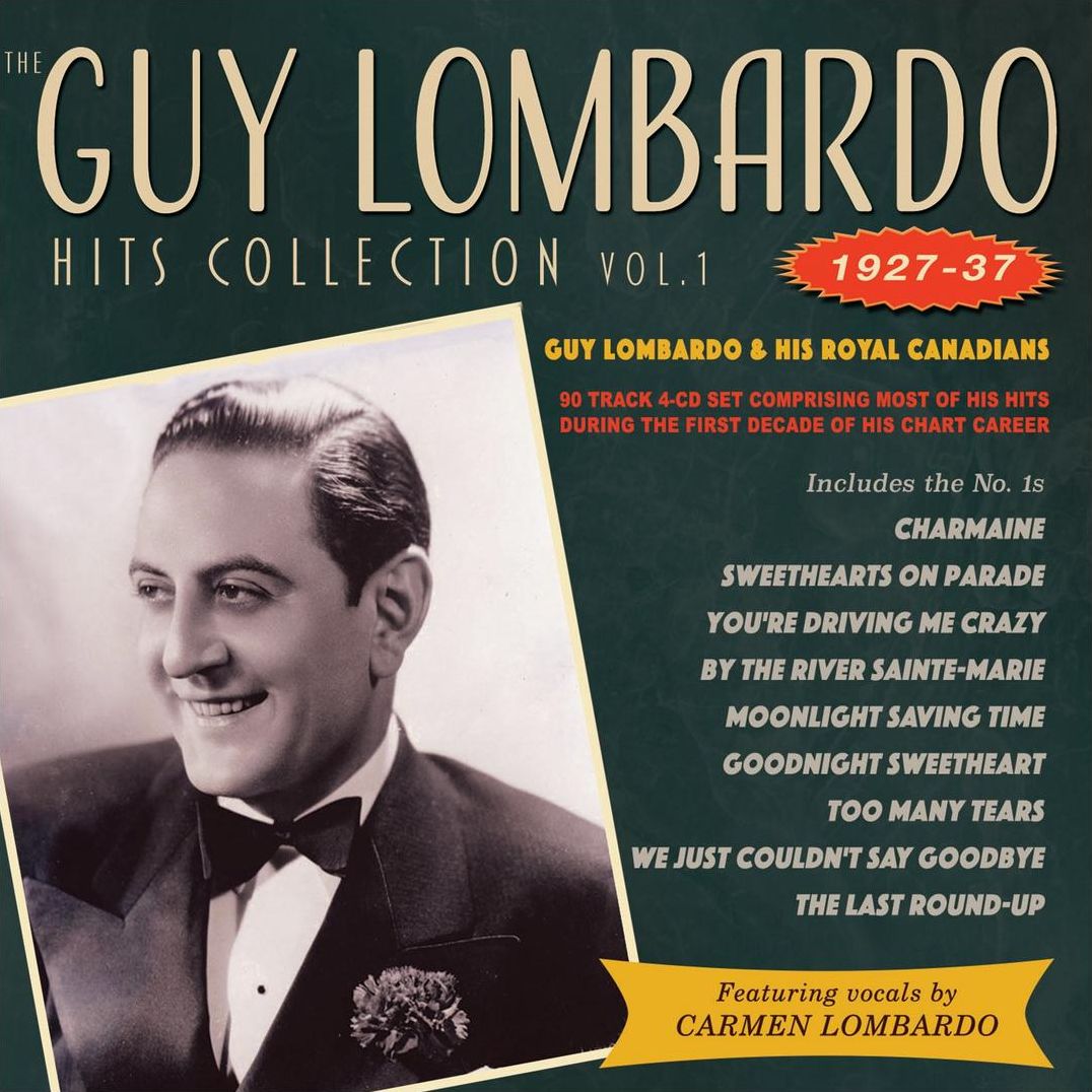 Hits Collection, Vol. 1 (1927-37)