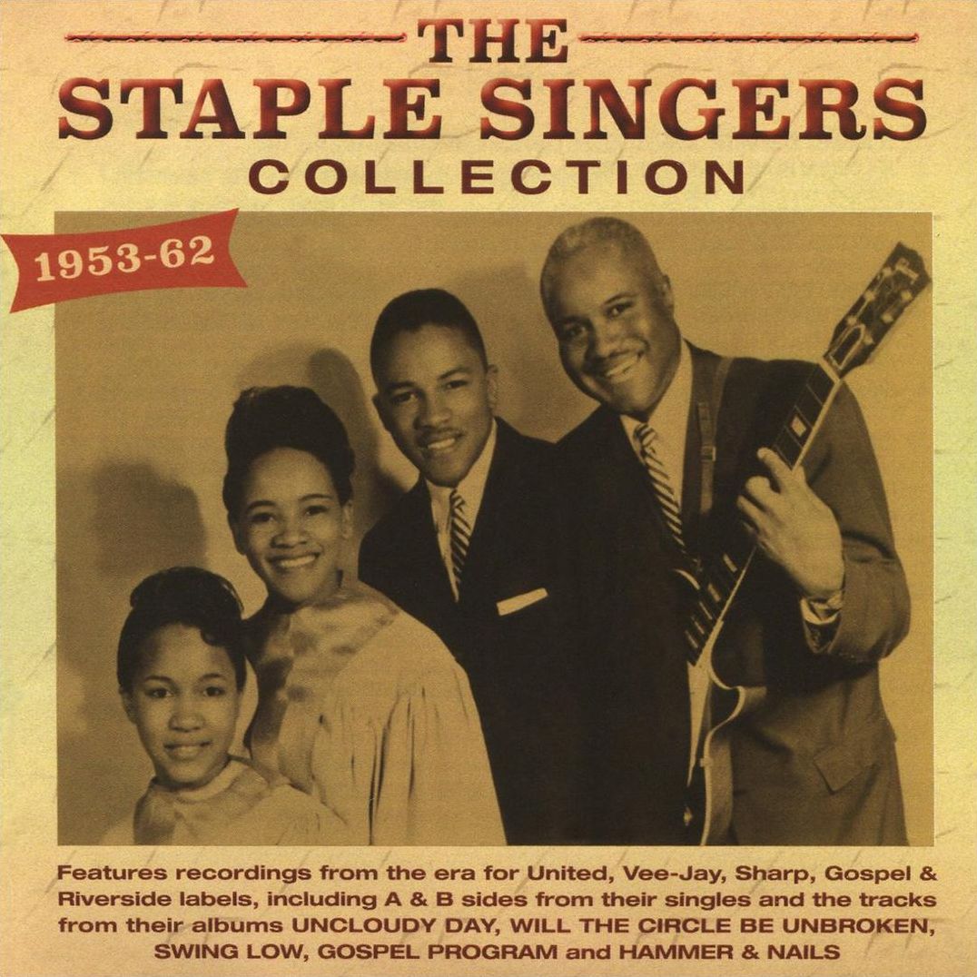 Collection 1953-62