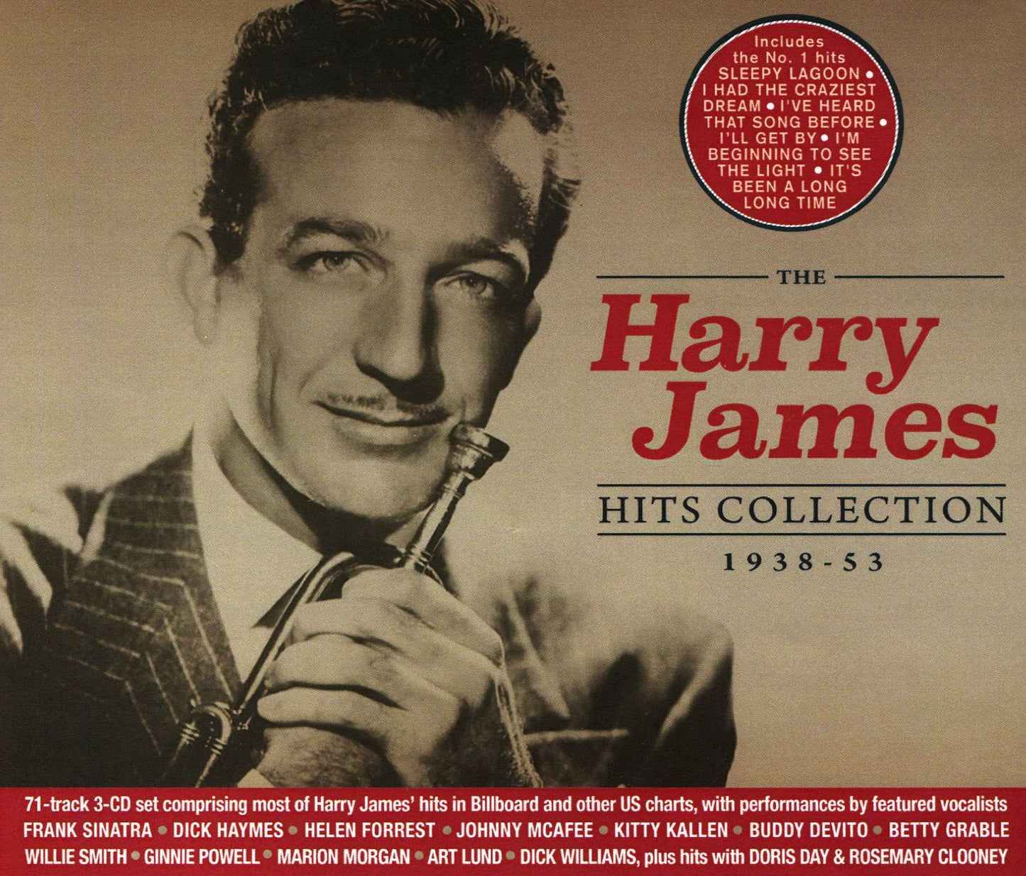 Hits Collection 1938-53