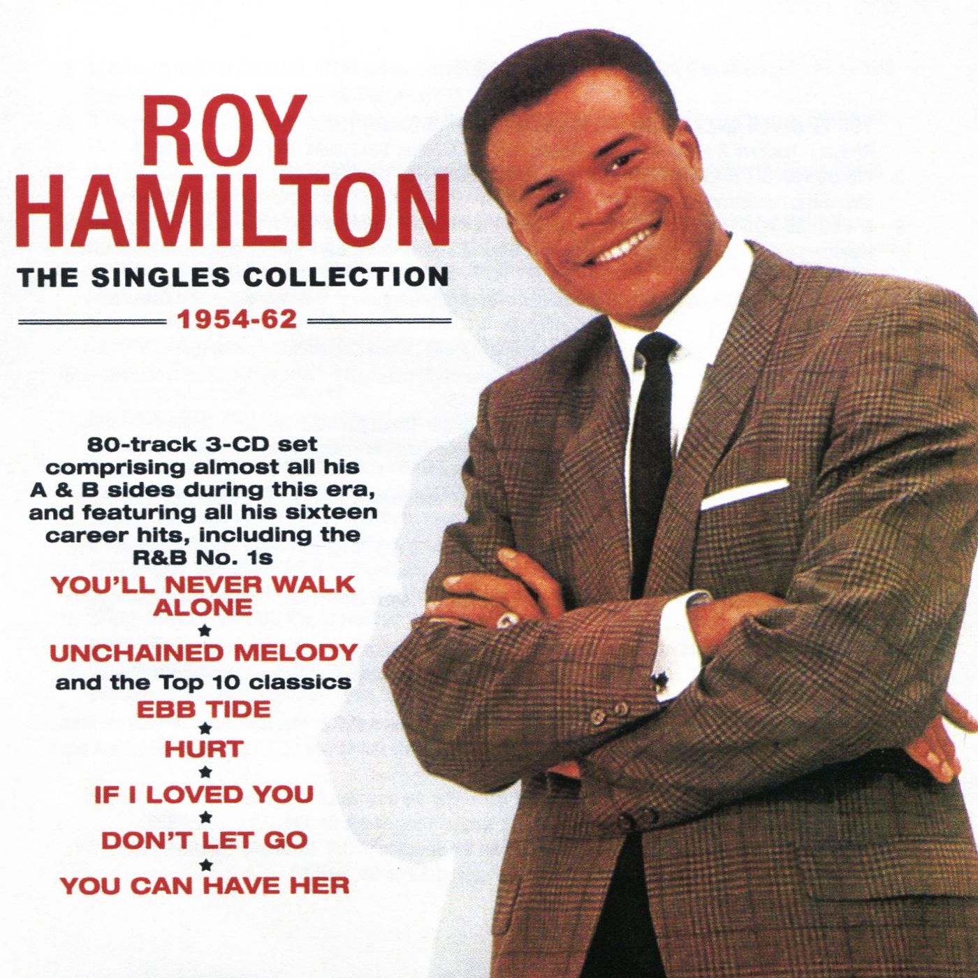 Singles Collection (1954-1962)