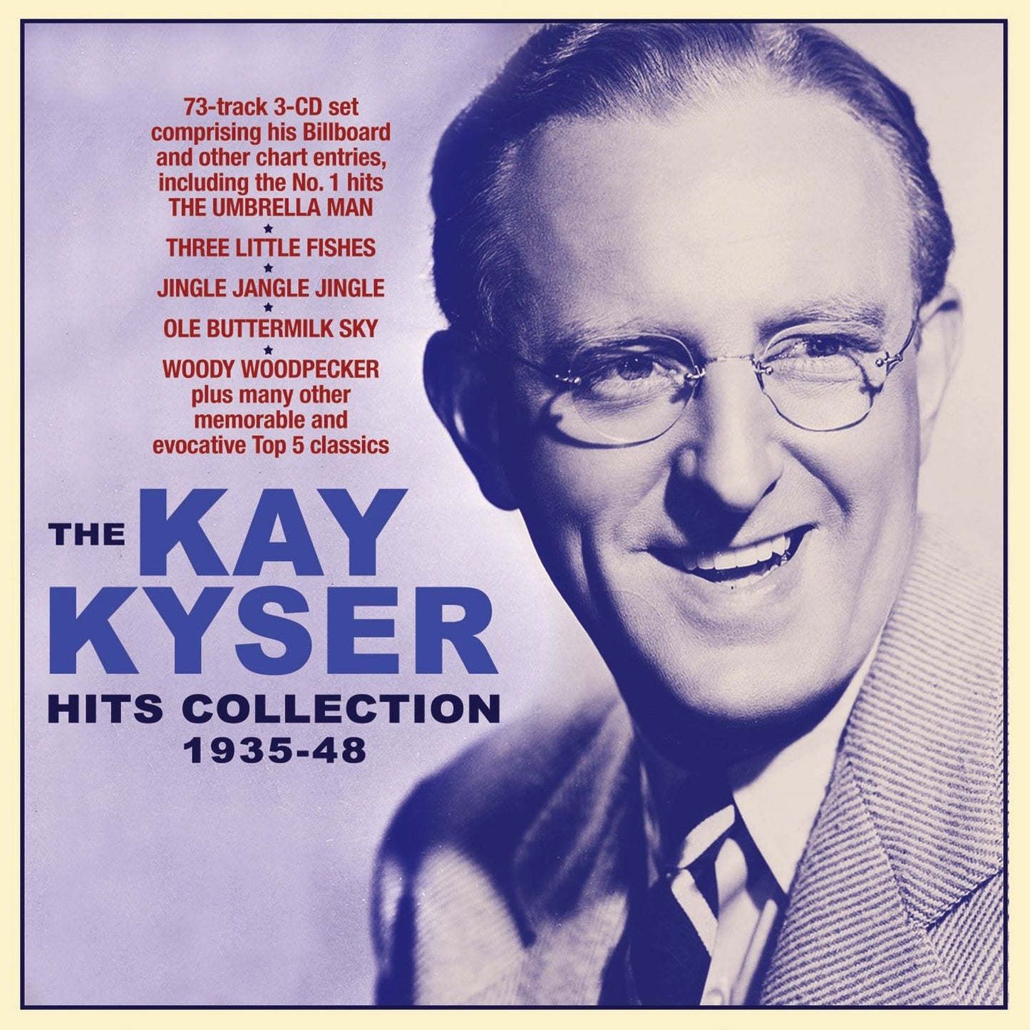 Kay Kyser Hits Collection: 1935-48